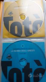 Film in dvd toto