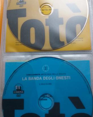 Film in dvd toto