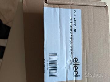 rubinetto lavello elleci