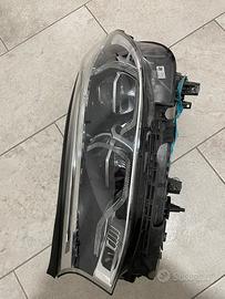 Faro led bmw 630 GT