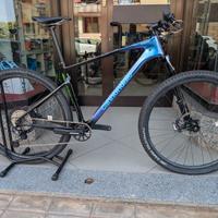 CANNONDALE Scalpel HT CRB 2 - Taglia L - purple