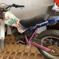 Beta alp 50
