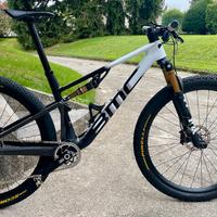 Bmc Fourstroke 01 LTD tg M