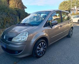 Renault Grand Modus 1.2 benzina