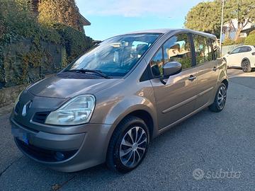 Renault Grand Modus 1.2 benzina