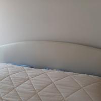 Letto matrimoniale 160x 190 