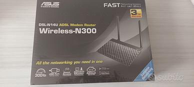 Decoder  wireless N 300