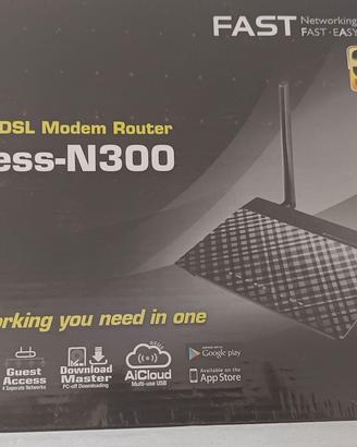 Decoder  wireless N 300
