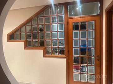 Inglesina compelta Di porta