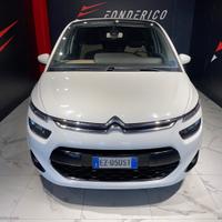 CITROEN C4 Picasso BlueHDi 120 S&S Exclusive