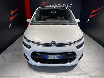 CITROEN C4 Picasso BlueHDi 120 S&S Exclusive