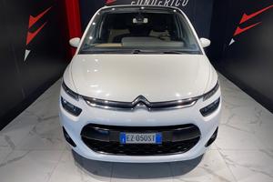 CITROEN C4 Picasso BlueHDi 120 S&S Exclusive