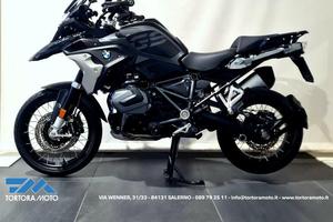 BMW r 1250 gs Abs my21