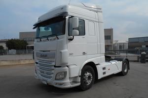 DAF XF 510 - ZF INTARDER