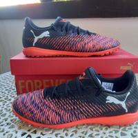 Scarpini Puma Future 8 Play - misura 42