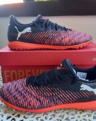 Scarpini Puma Future 8 Play - misura 42