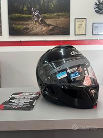 Casco Modulare moto HJC i91