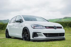 Golf 7.5 GTI DSG
