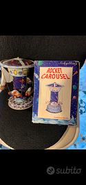 Gioco latta scatola: Ricket Carousel»