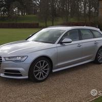 Ricambi audi a6 #3