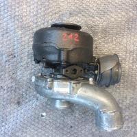 Turbina fiat/alfa romeo 1.9 jtd 55205177