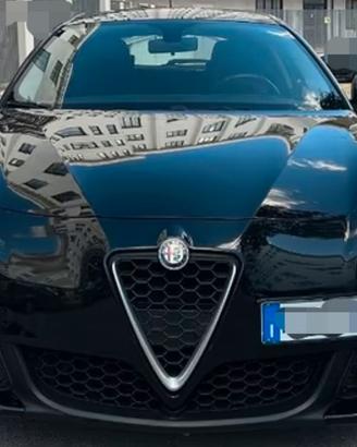 Giulietta 1.6 diesel 120cv