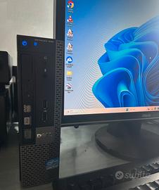 Pc Dell Optiplex 990 i7