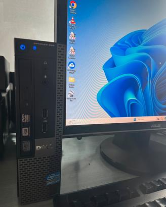Pc Dell Optiplex 990 i7