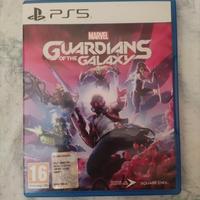 Marvel Guardians of the Galaxy