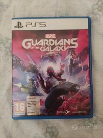 Marvel Guardians of the Galaxy