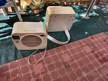 condizionatore a basso consumo