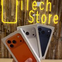 iPhone 17 Pro Nuovi