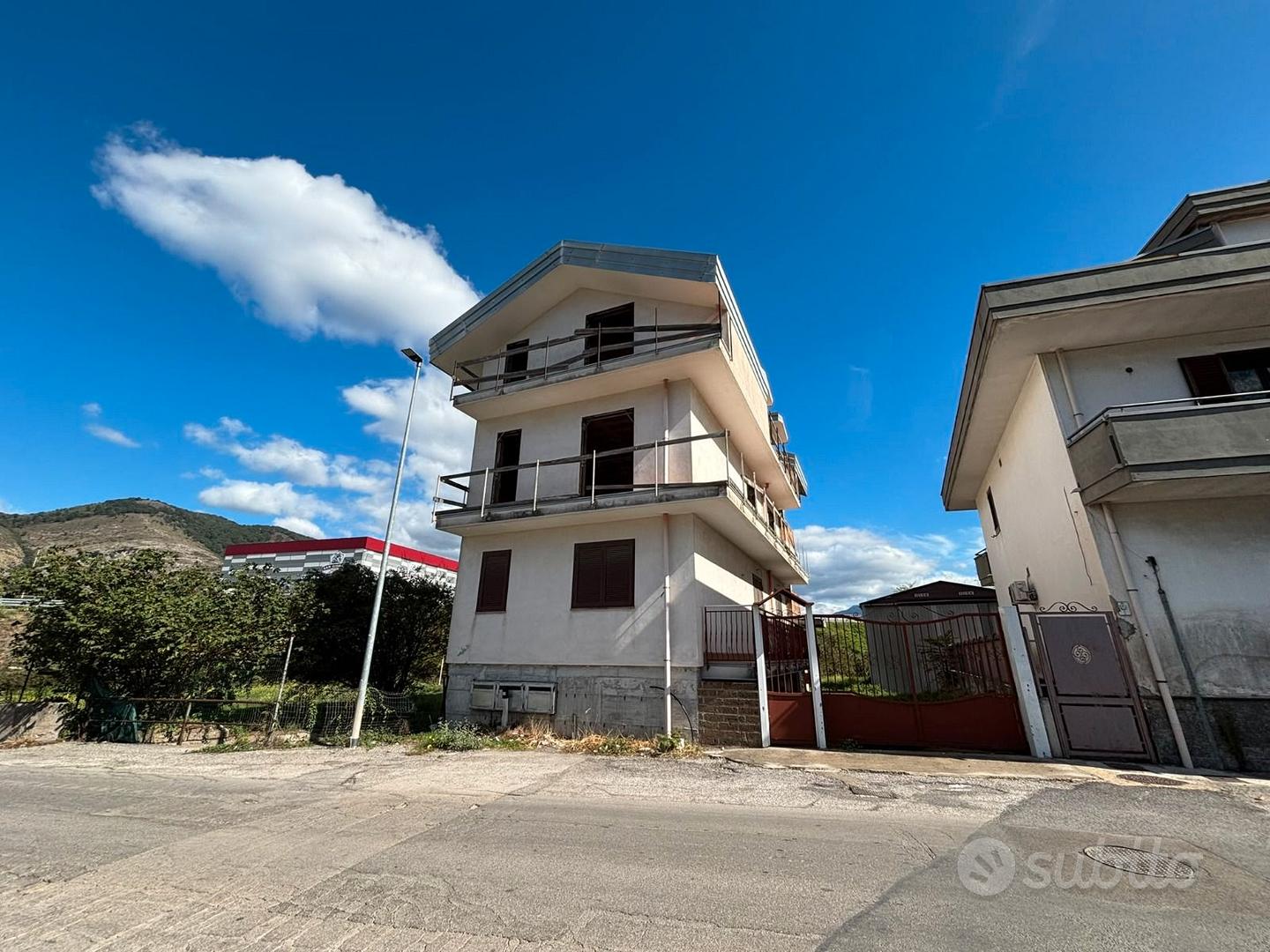 Appartamento – Castel San Giorgio, Salerno - Vista 5