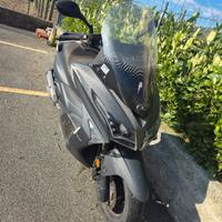 kymco x-toen
