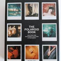 The Polaroid Book Libro Taschen 25th