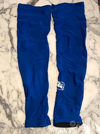 Gambali/Scaldamuscoli Giordana