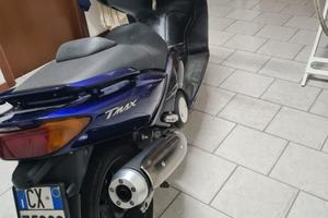 T Max 500 - 2006