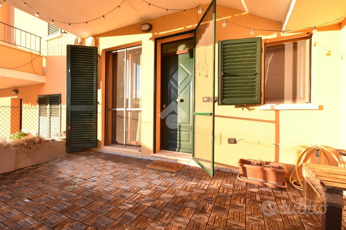 Appartamento – Borghi, Tribola - Vista 3