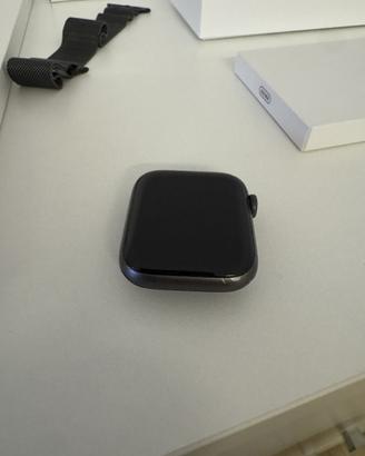 Apple Watch serie 5 44mm