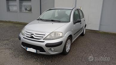 Citroen C3 1.4 HDi 70CV Elegance