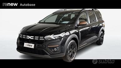 Dacia Jogger 2021 1.6 hybrid Extreme 140cv