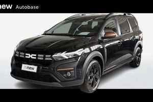 Dacia Jogger 2021 1.6 hybrid Extreme 140cv