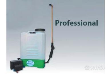 pompa a batteria Revello