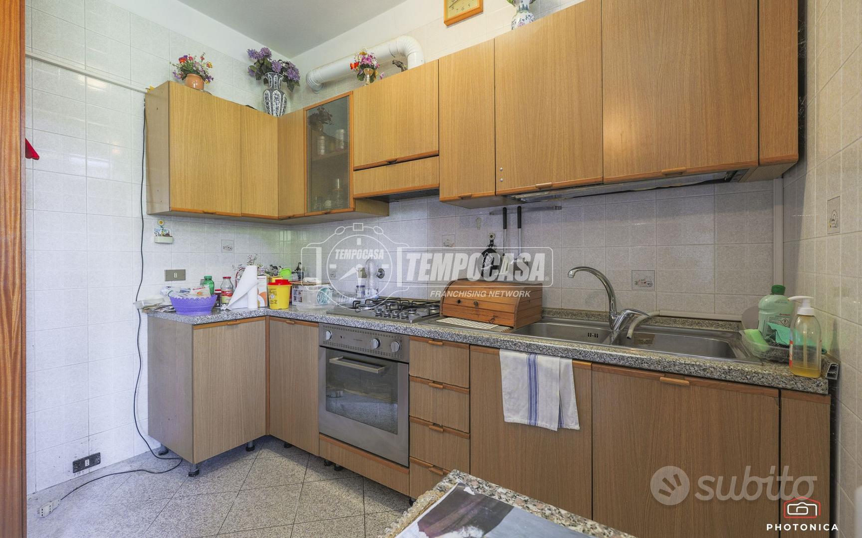 Appartamento – Bologna, Quadrilatero, Santo Stefano - Altro