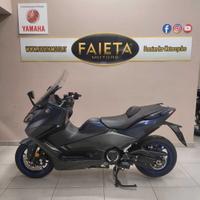 Yamaha T-Max 560 - 2022