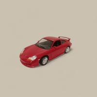 Modellino 1.24 Porce GT3 RS