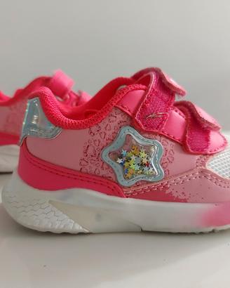 Scarpe primaverili Primigi