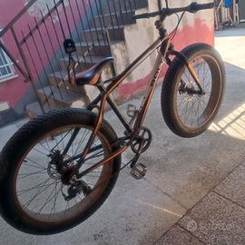 fat bike 26x4.0