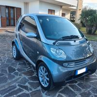SMART ForTwo 800 diesel CDI