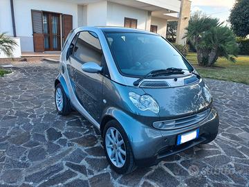 SMART ForTwo 800 diesel CDI